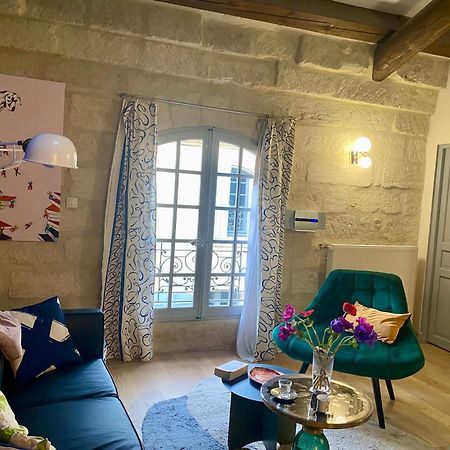 L'Inattendu Uzès Extérieur photo