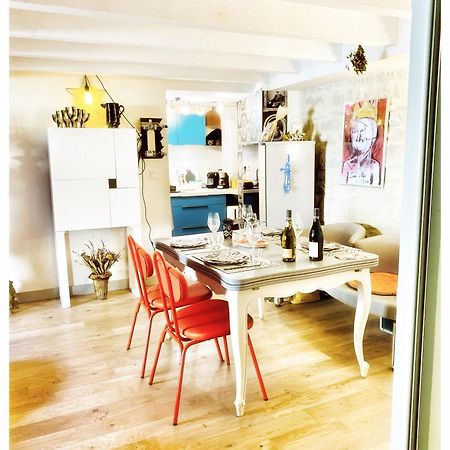 L'Inattendu Uzès Extérieur photo