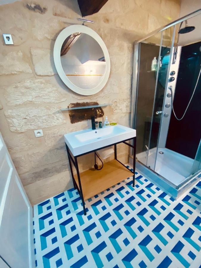 L'Inattendu Uzès Extérieur photo
