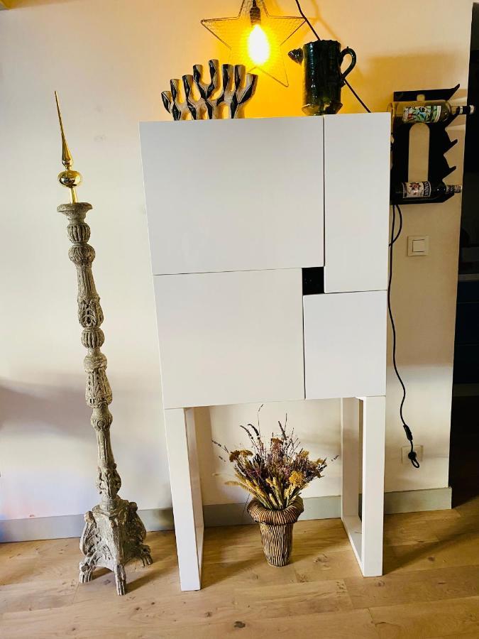 L'Inattendu Uzès Extérieur photo