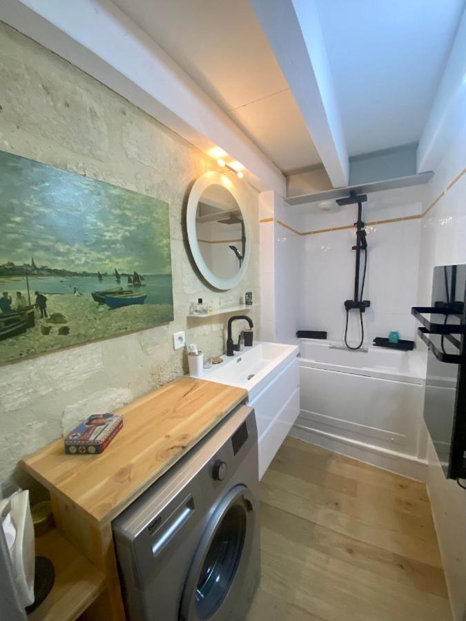 L'Inattendu Uzès Extérieur photo
