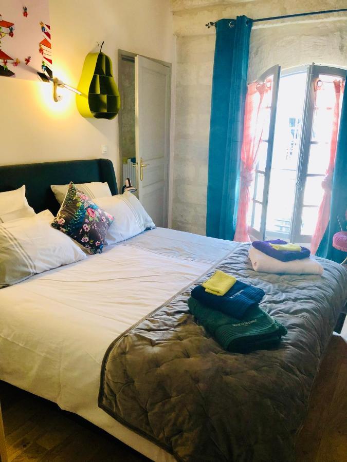 L'Inattendu Uzès Extérieur photo