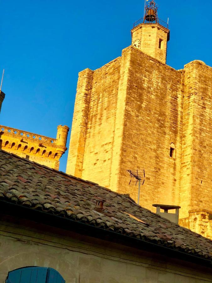 L'Inattendu Uzès Extérieur photo