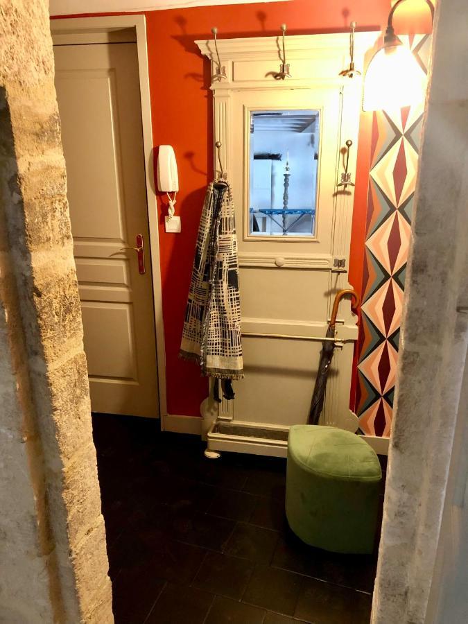 L'Inattendu Uzès Extérieur photo