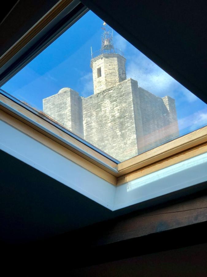 L'Inattendu Uzès Extérieur photo