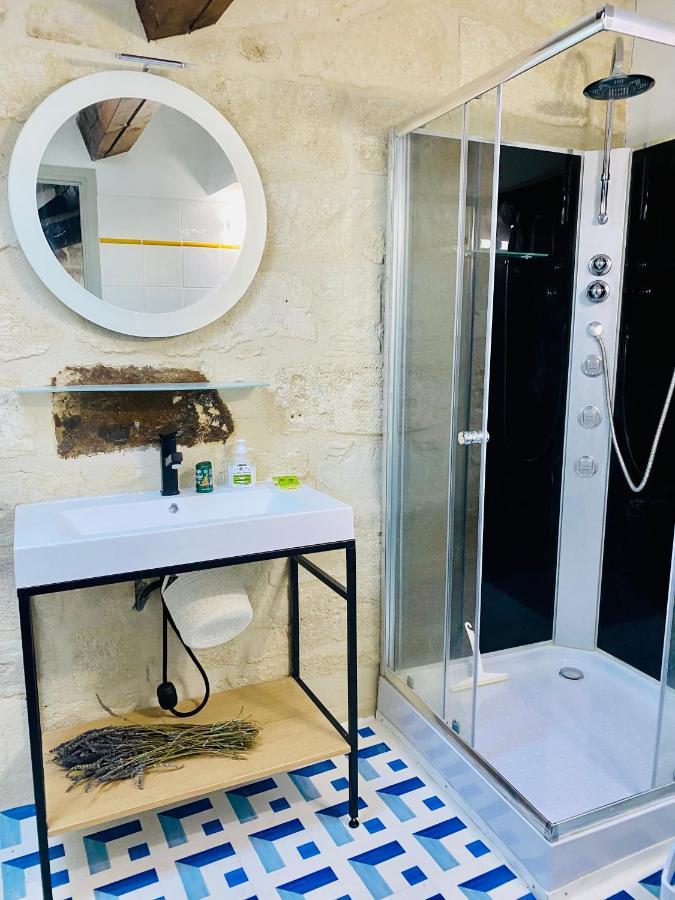 L'Inattendu Uzès Extérieur photo