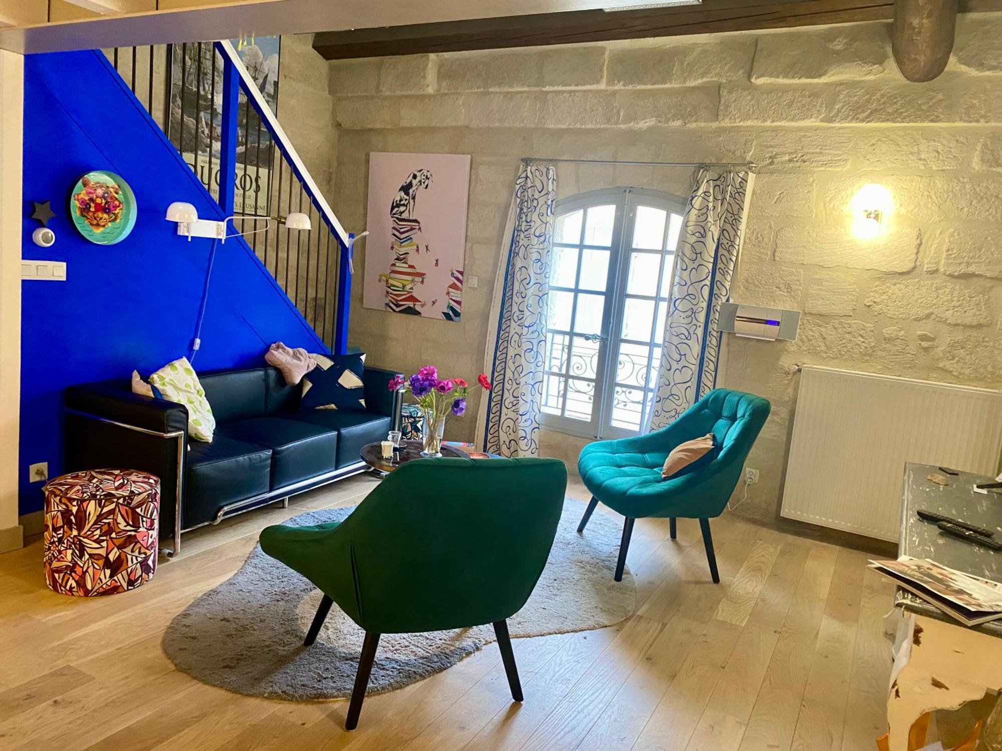 L'Inattendu Uzès Extérieur photo