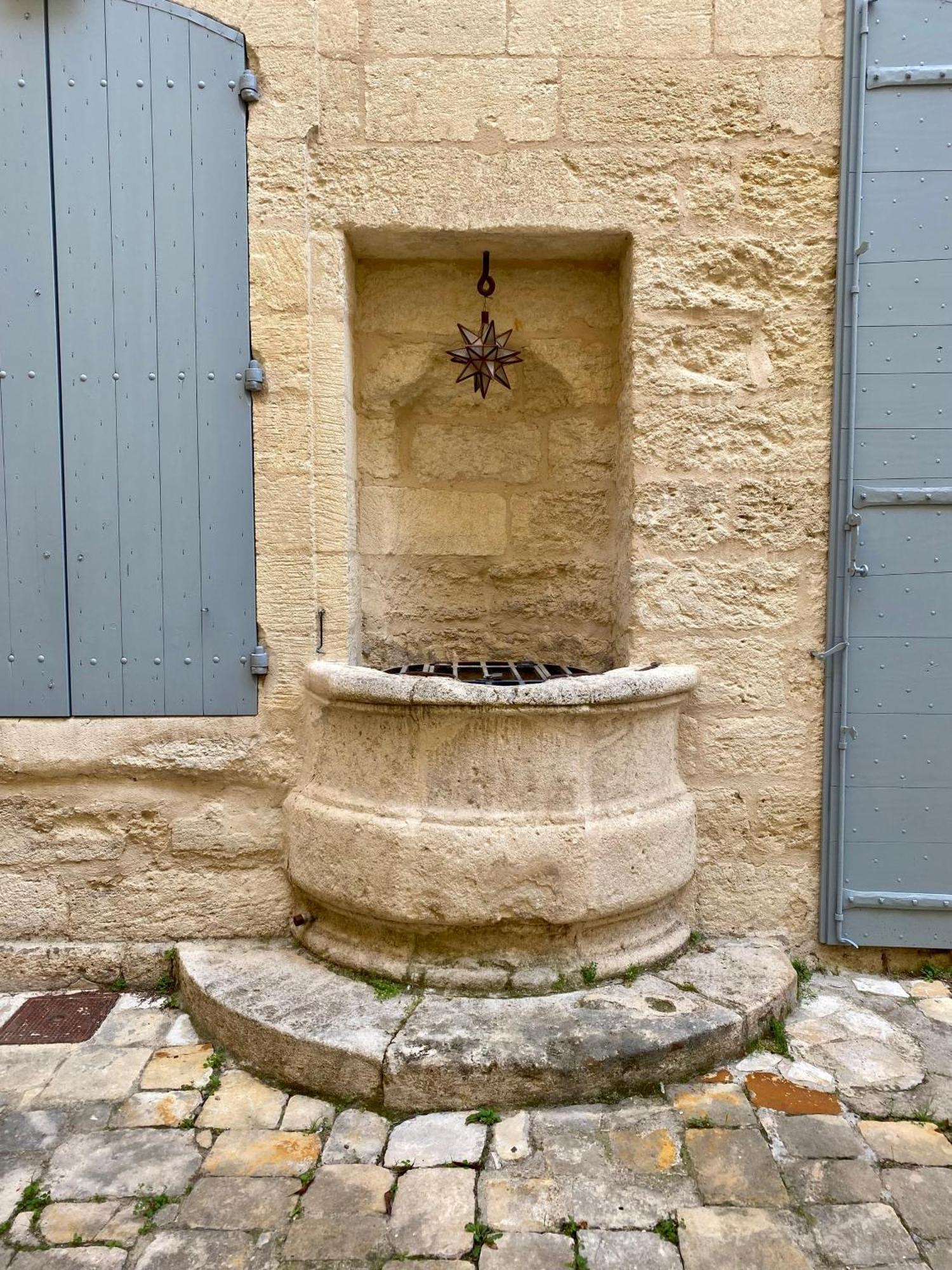 L'Inattendu Uzès Extérieur photo