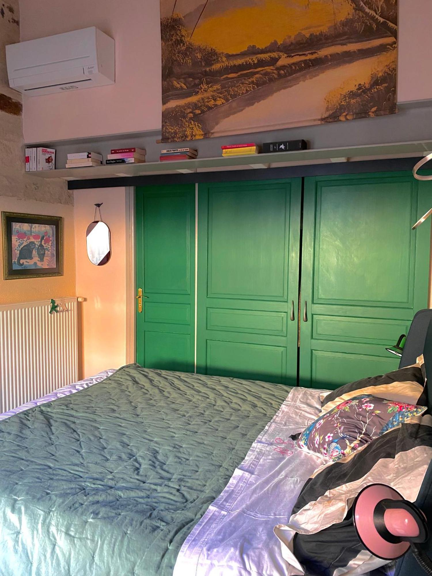 L'Inattendu Uzès Extérieur photo