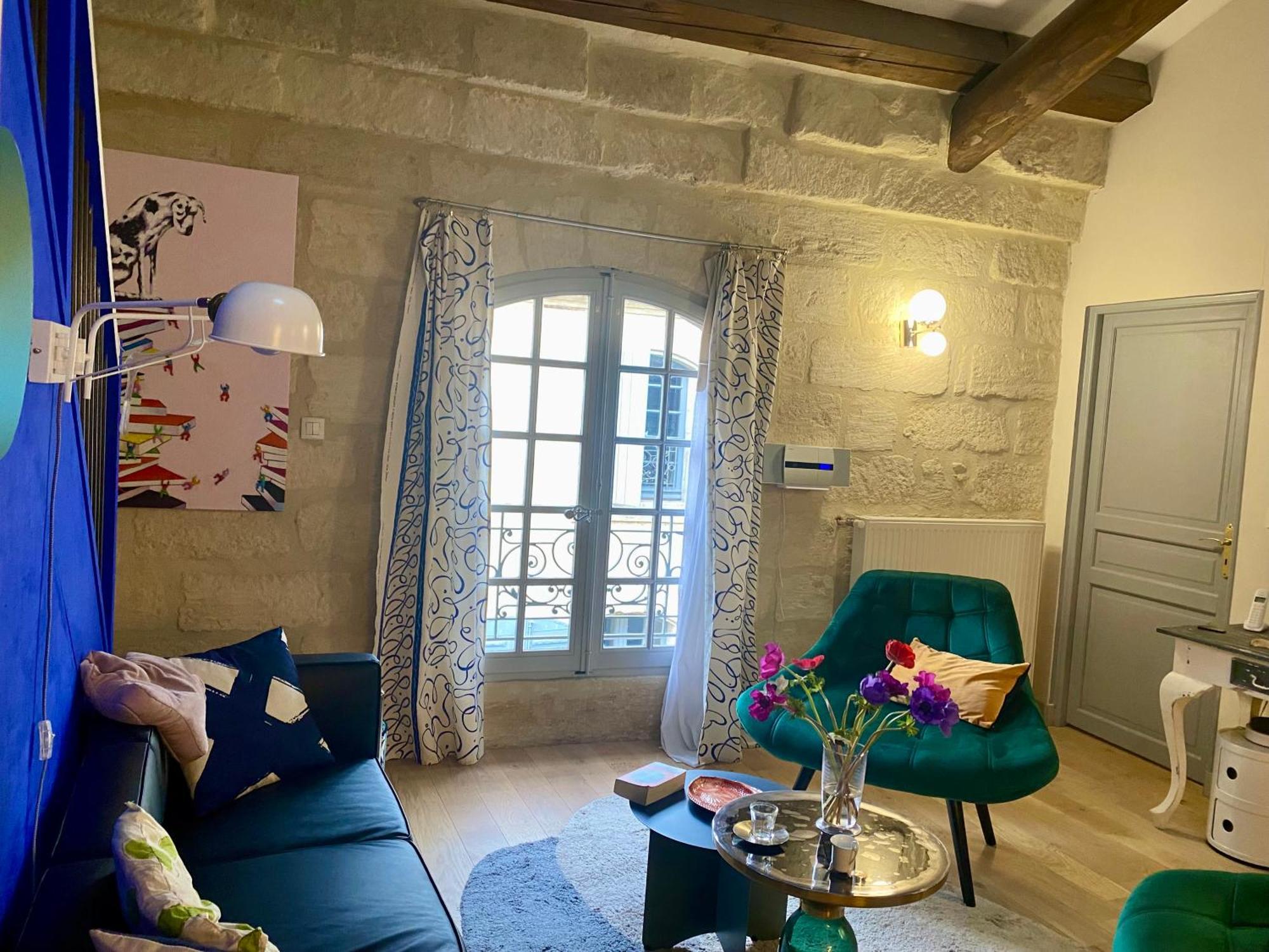 L'Inattendu Uzès Extérieur photo